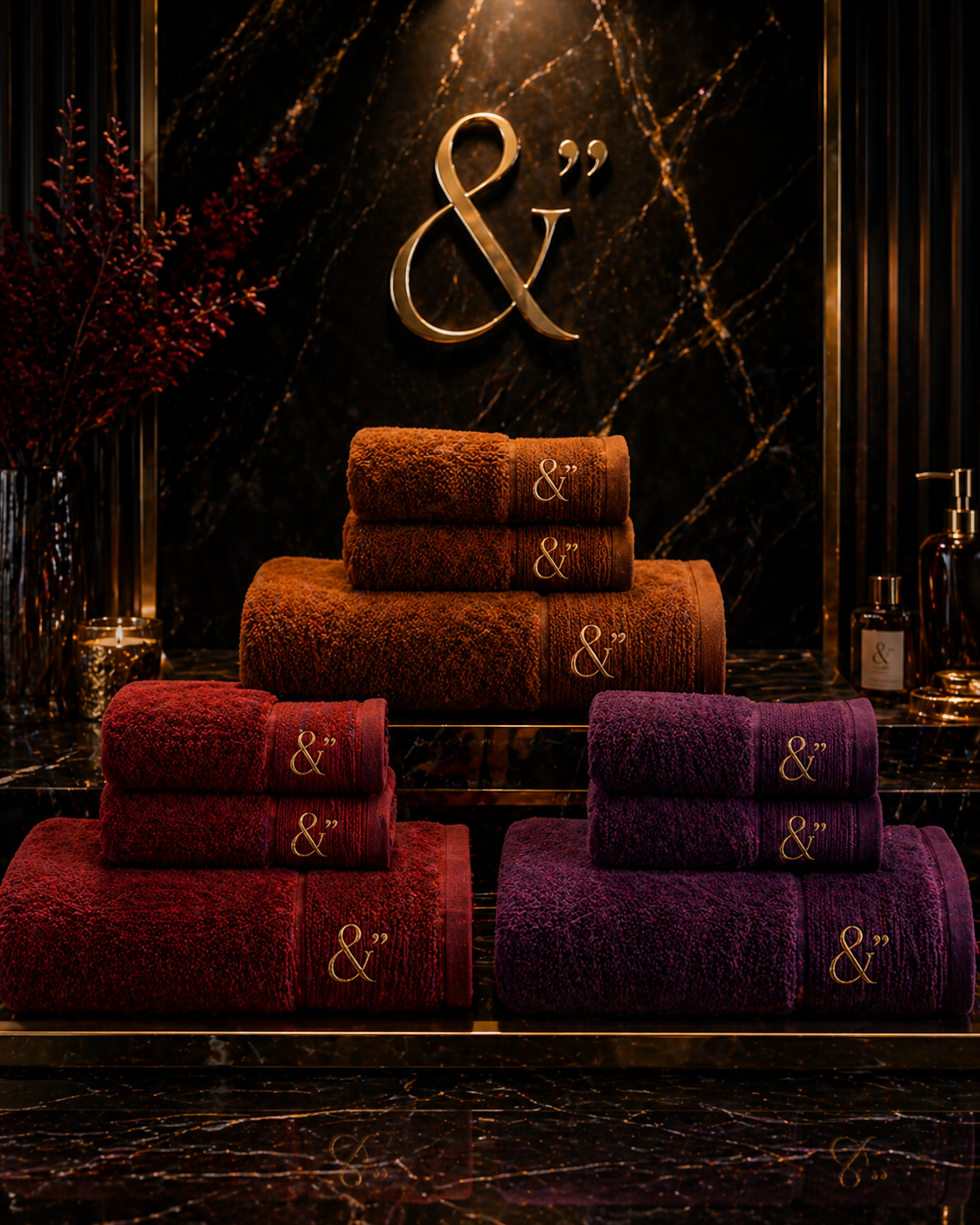 Home Towel