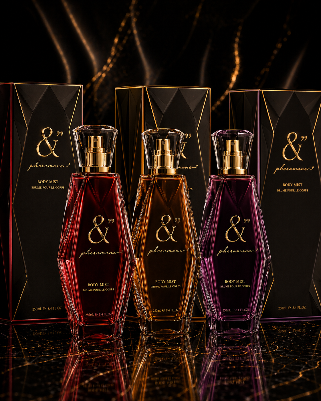 Body Mist