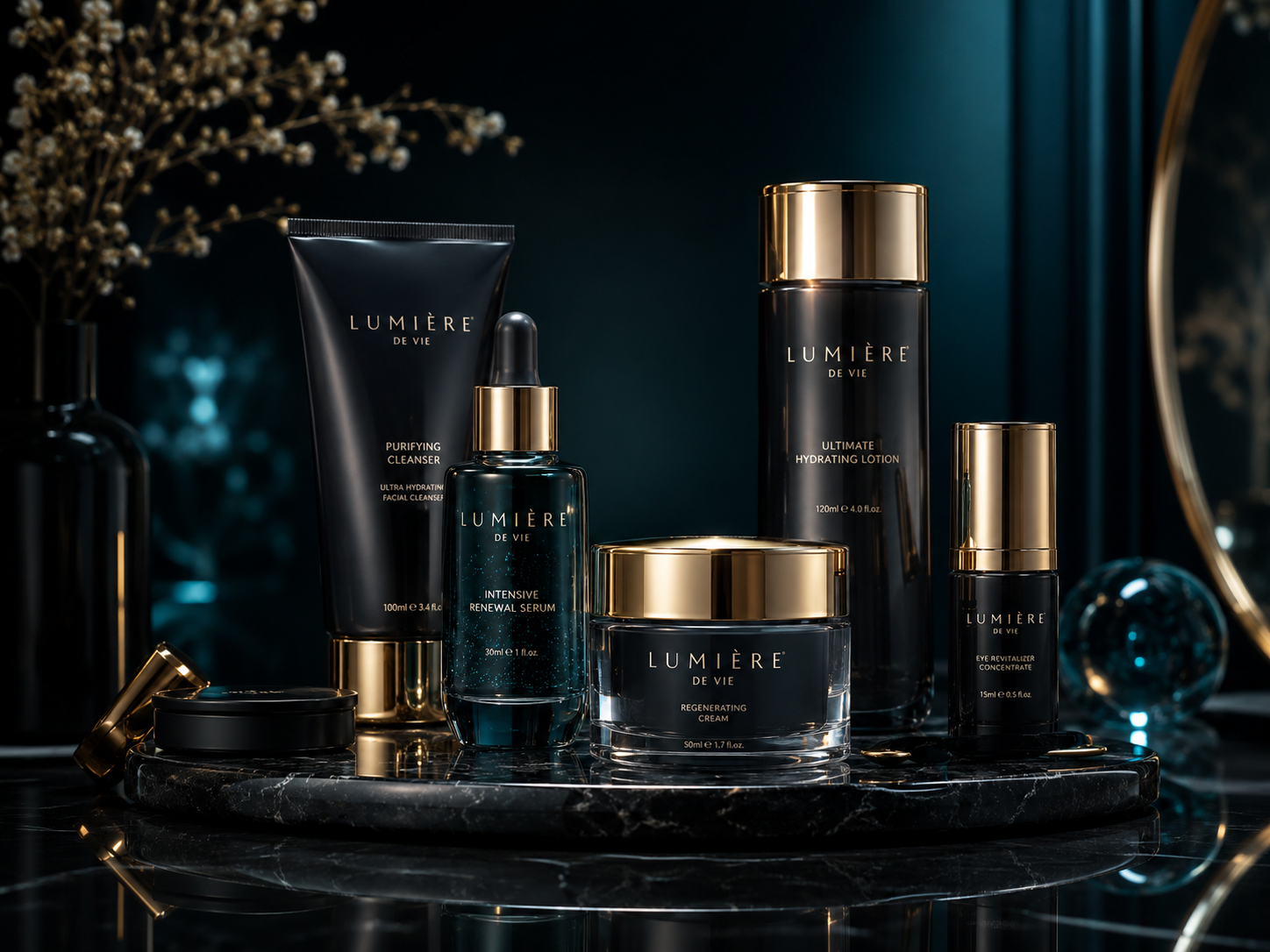 Cosmetics