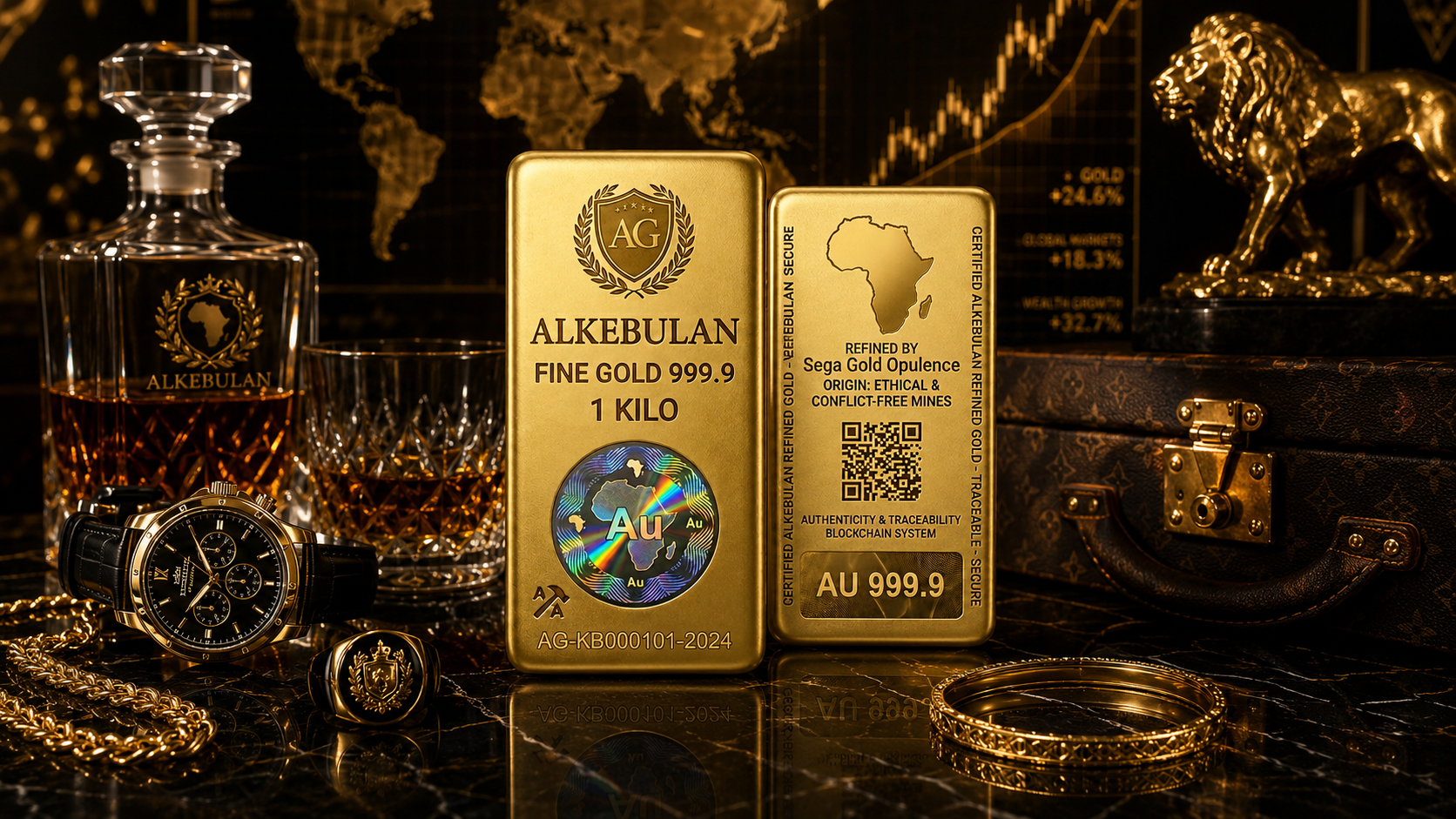 Luxury Asset Image