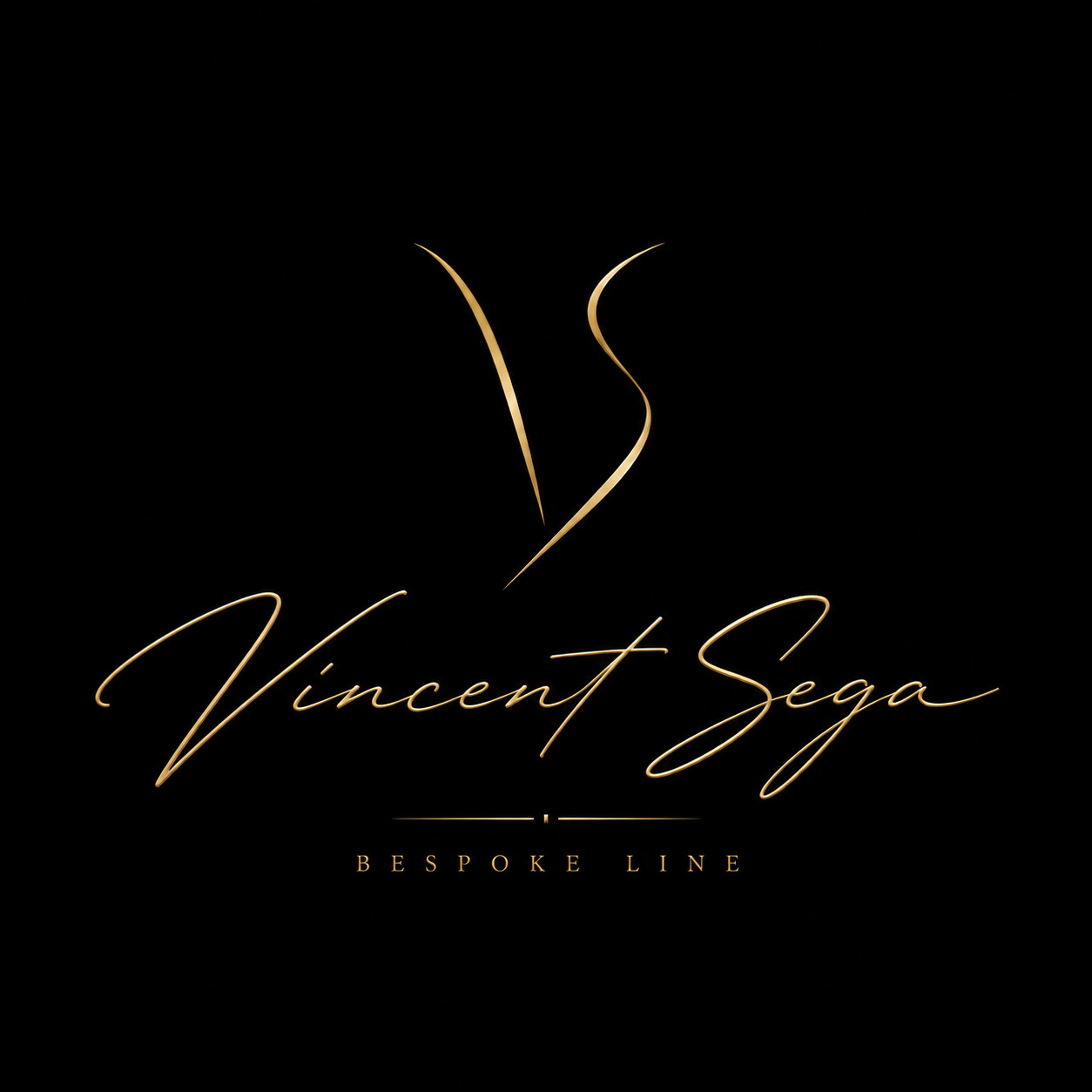 Vincent Sega Bespoke Line