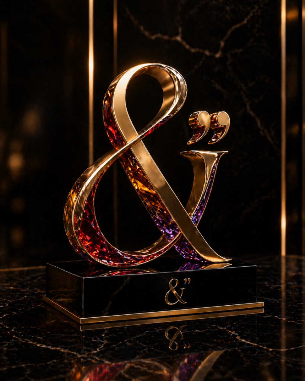 &” fragrance object