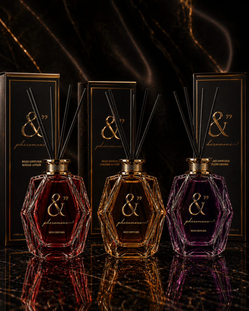 Reed Diffuser