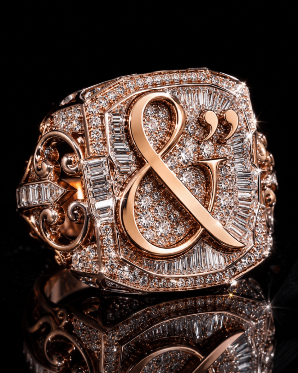 Signet craft