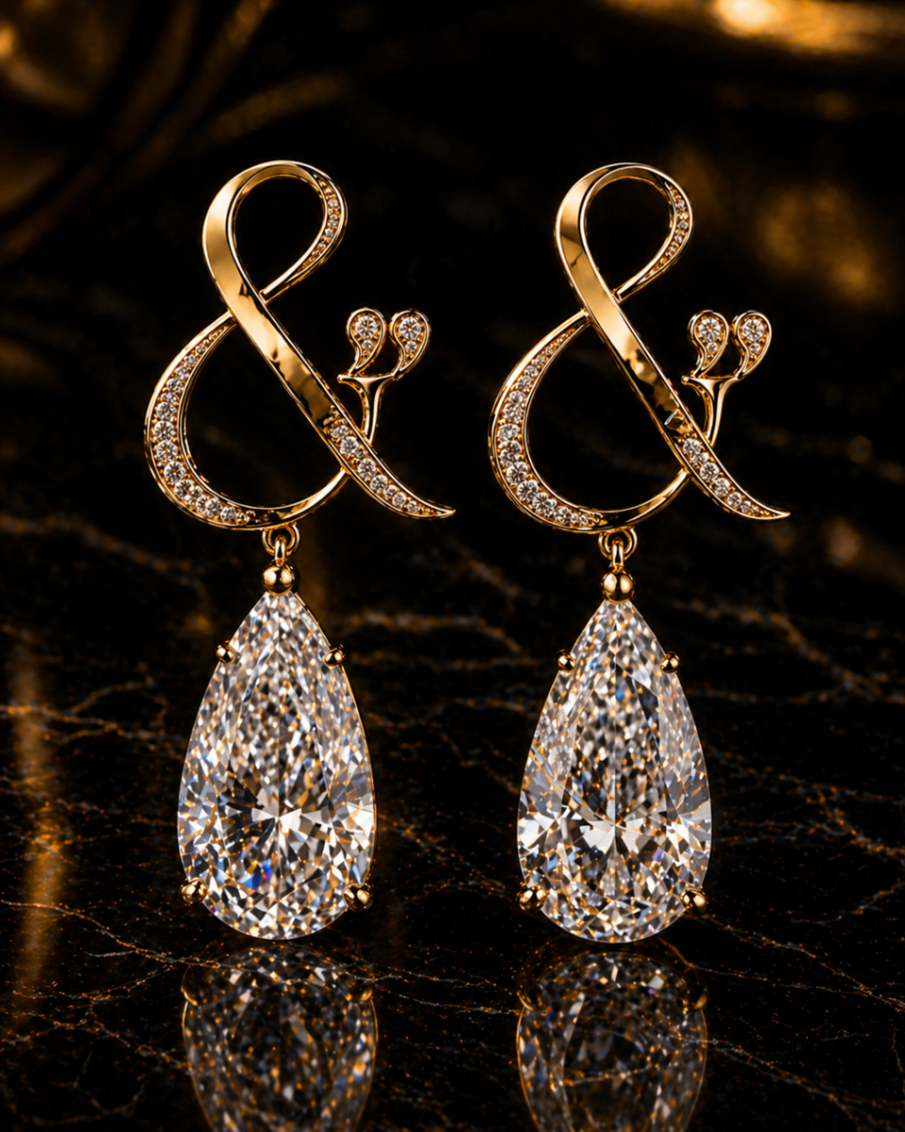 Pear brilliance