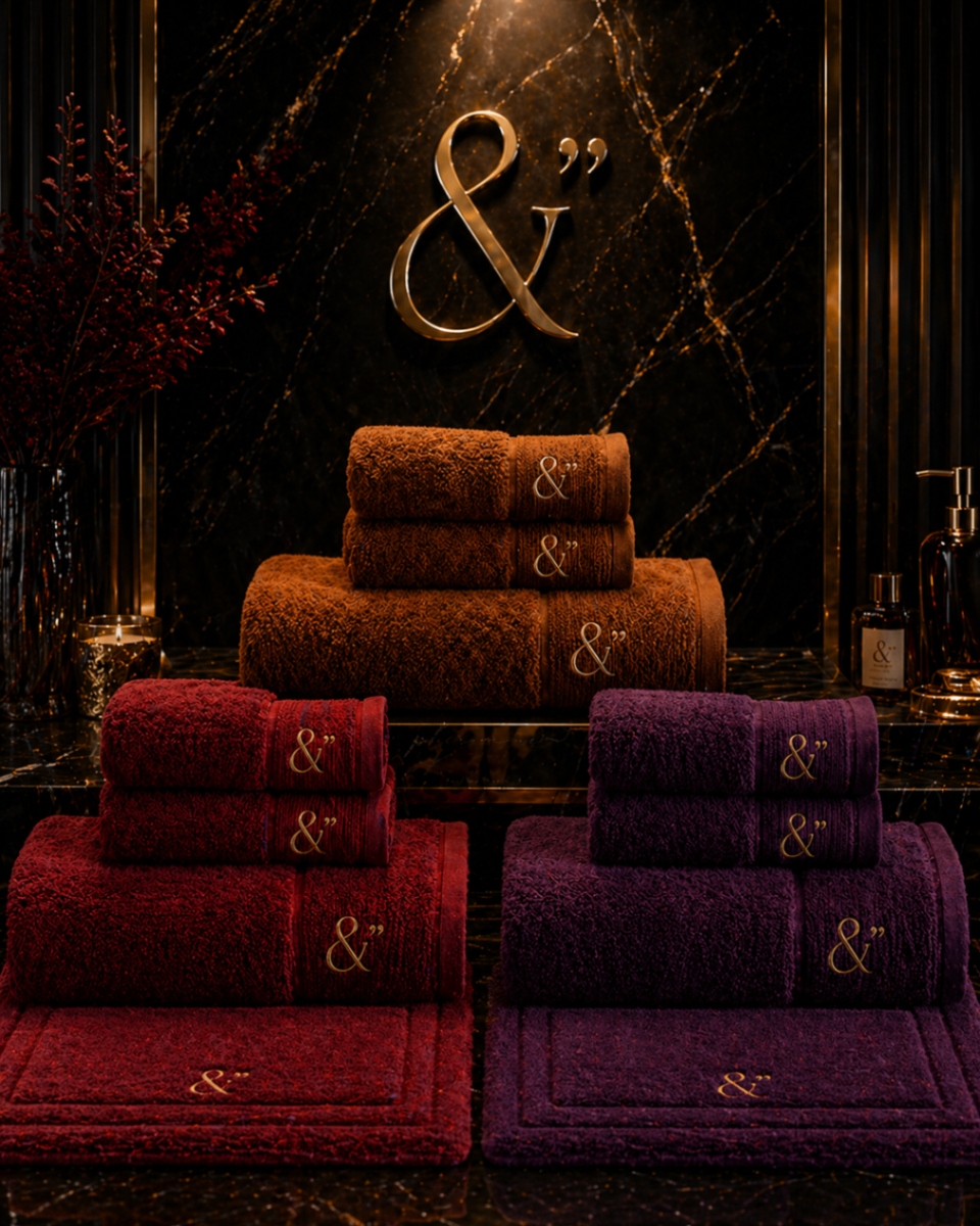 pheromone towels and bath culture